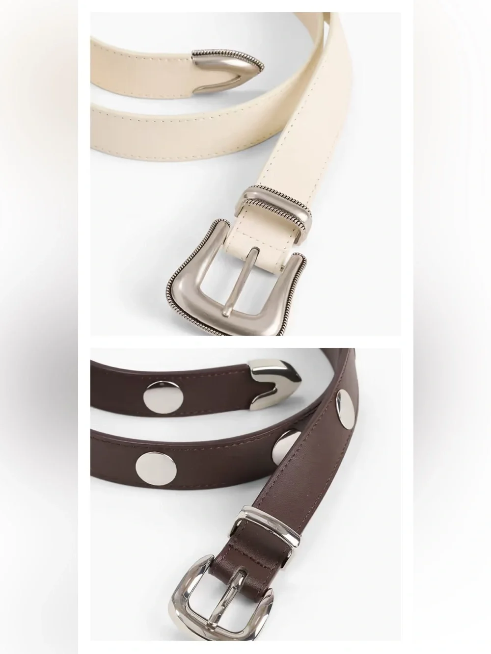 2 x GAP Belts